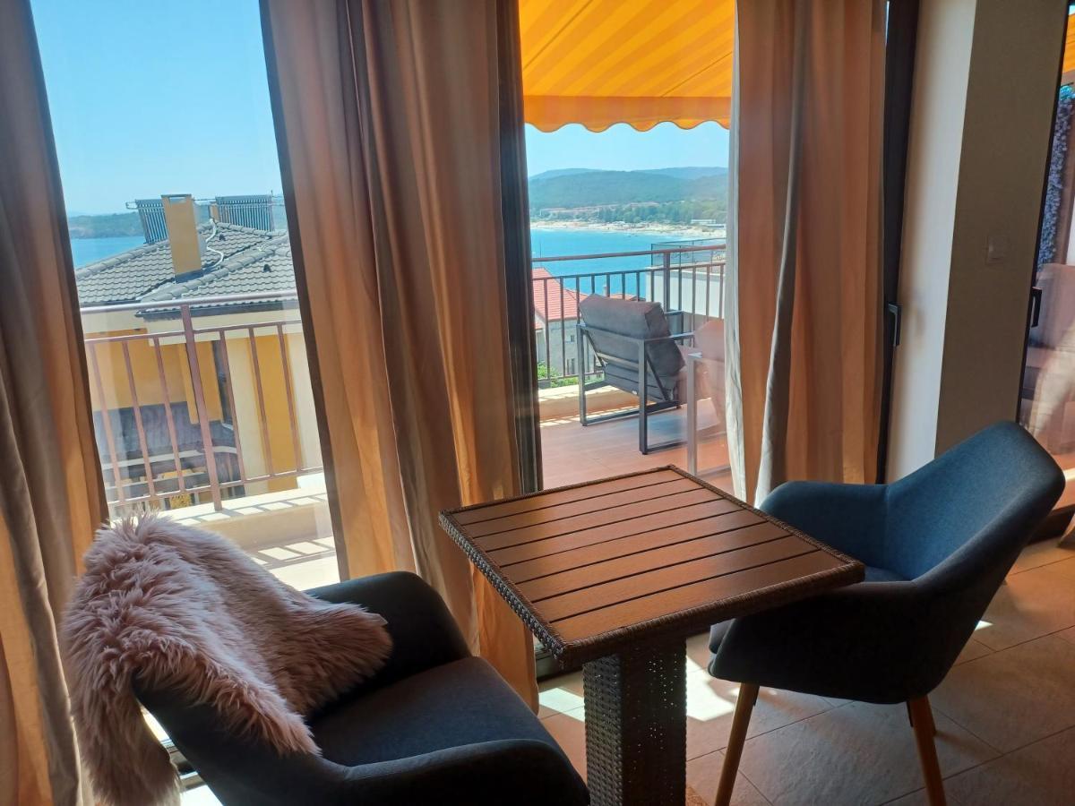 Apartments Provence Sozopol Habitación foto