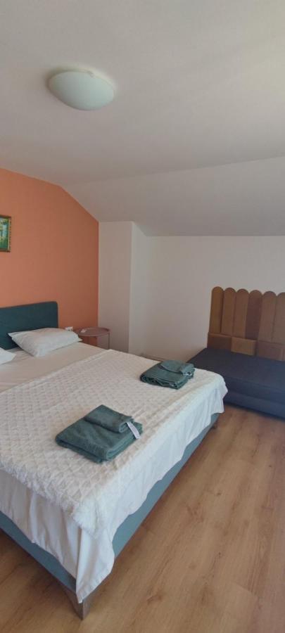 Apartments Provence Sozopol Exterior foto